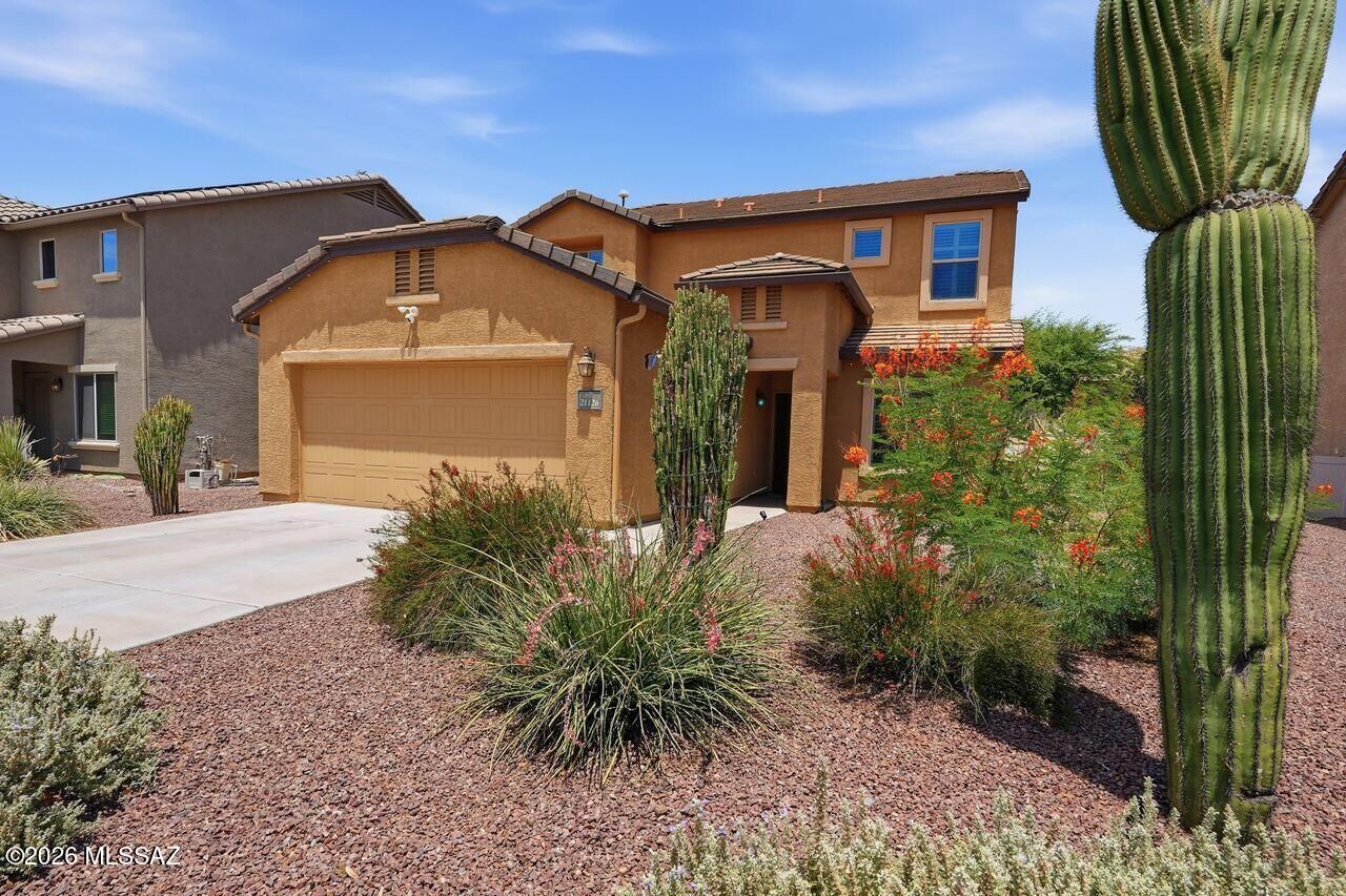 Property Photo: 21126 E Legend Drive AZ 85145