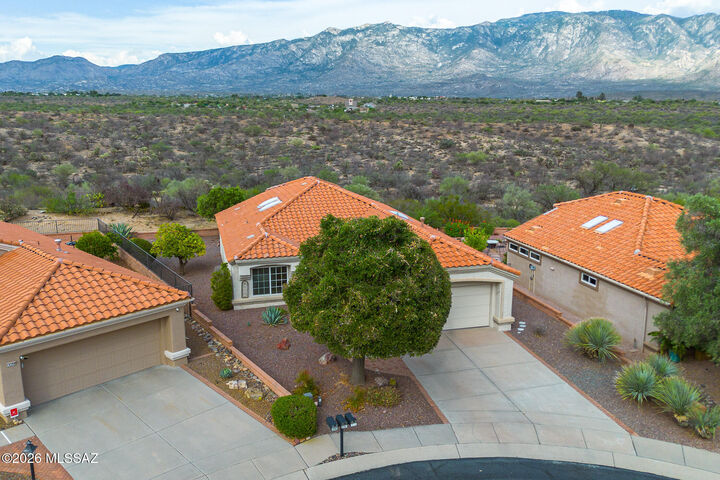 Property Photo:  14380 N Carissa Drive  AZ 85755 