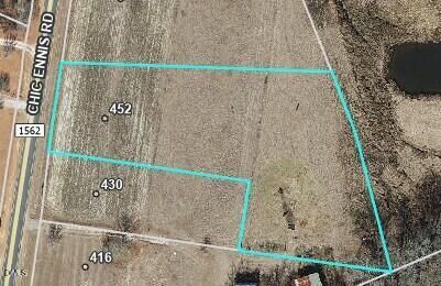Property Photo:  452 Chic Ennis Road  NC 27521 