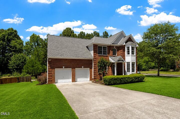 Property Photo:  2 Waterview Court  NC 27703 