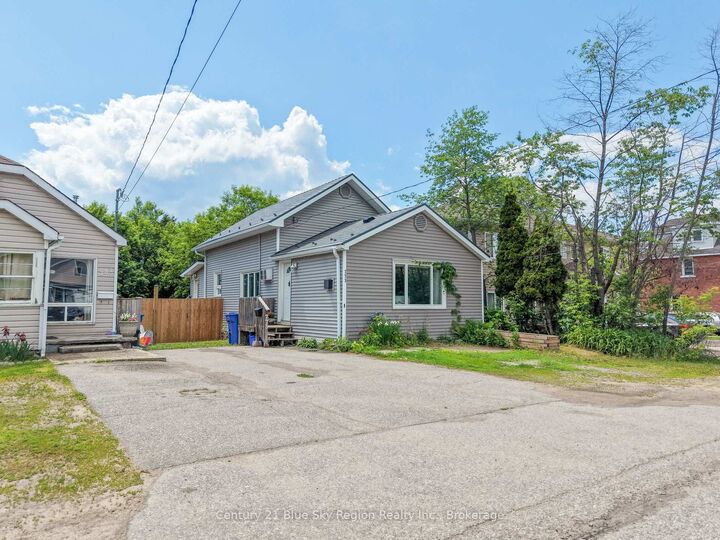 Property Photo: 773 Worthington Street E ON P1B 1J1