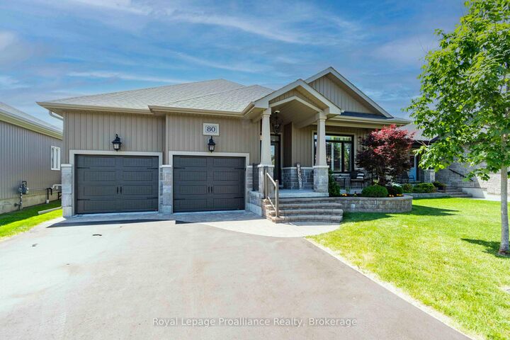 80 Ambrosia Terrace — photo 1