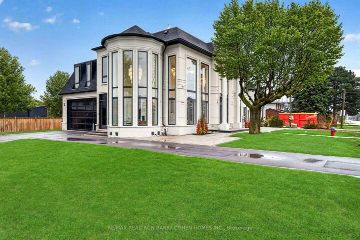 Property Photo: 321 Morden Road ON L6K 2S6