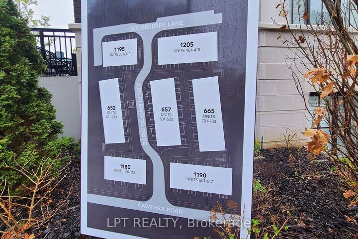 Property Photo: 1180 Cawthra Road 110 ON L5G 0A5