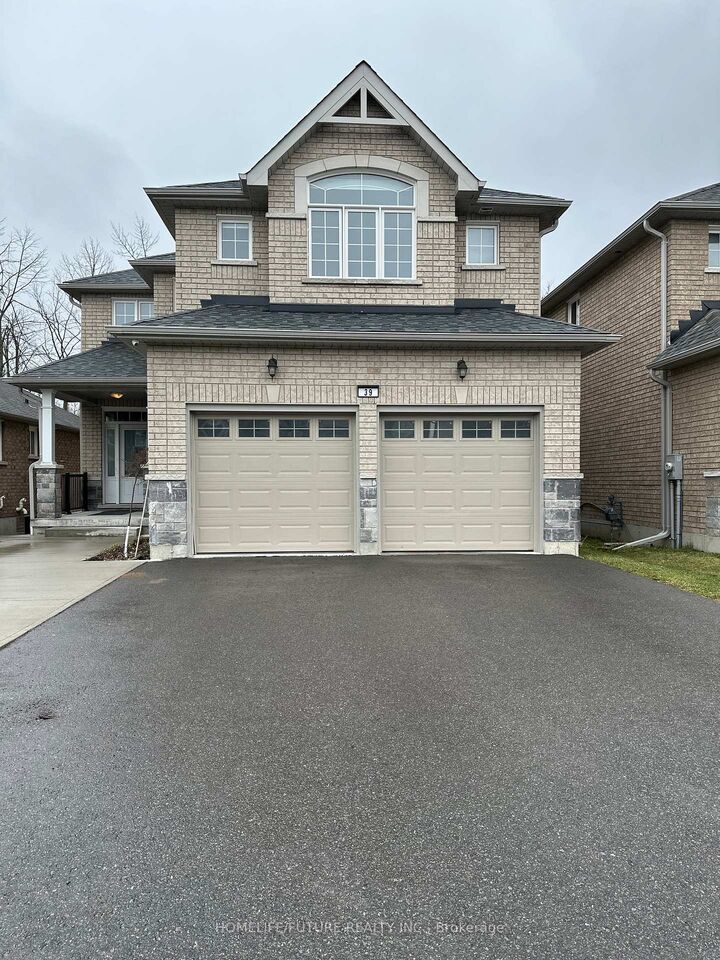 39 Summer Lane — photo 1