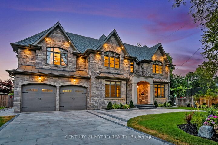 36 Farrington Drive — photo 1