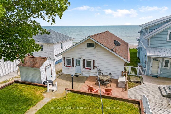 Property Photo: 12893 Old Lakeshore Road ON L0S 1V0