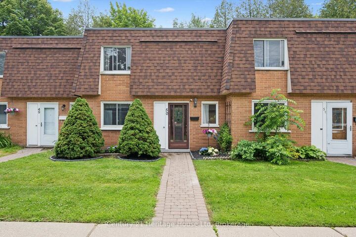 120 Country Club Drive 50 — photo 1