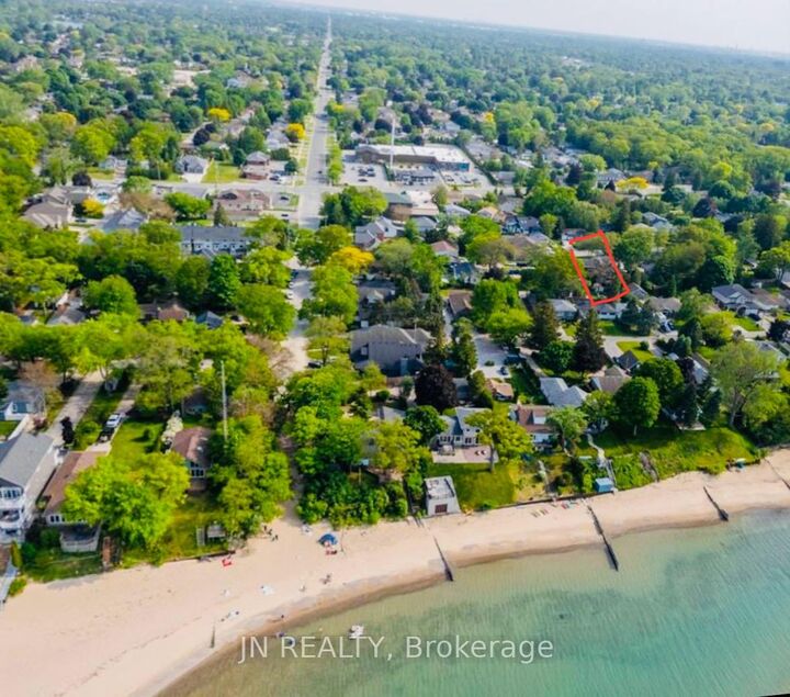 Property Photo: 1100 Bruce Street ON N7V 3B3