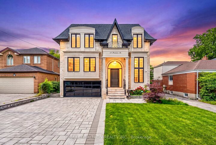 130 Pemberton Avenue — photo 1