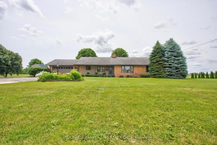 11047 Miller Road — photo 1