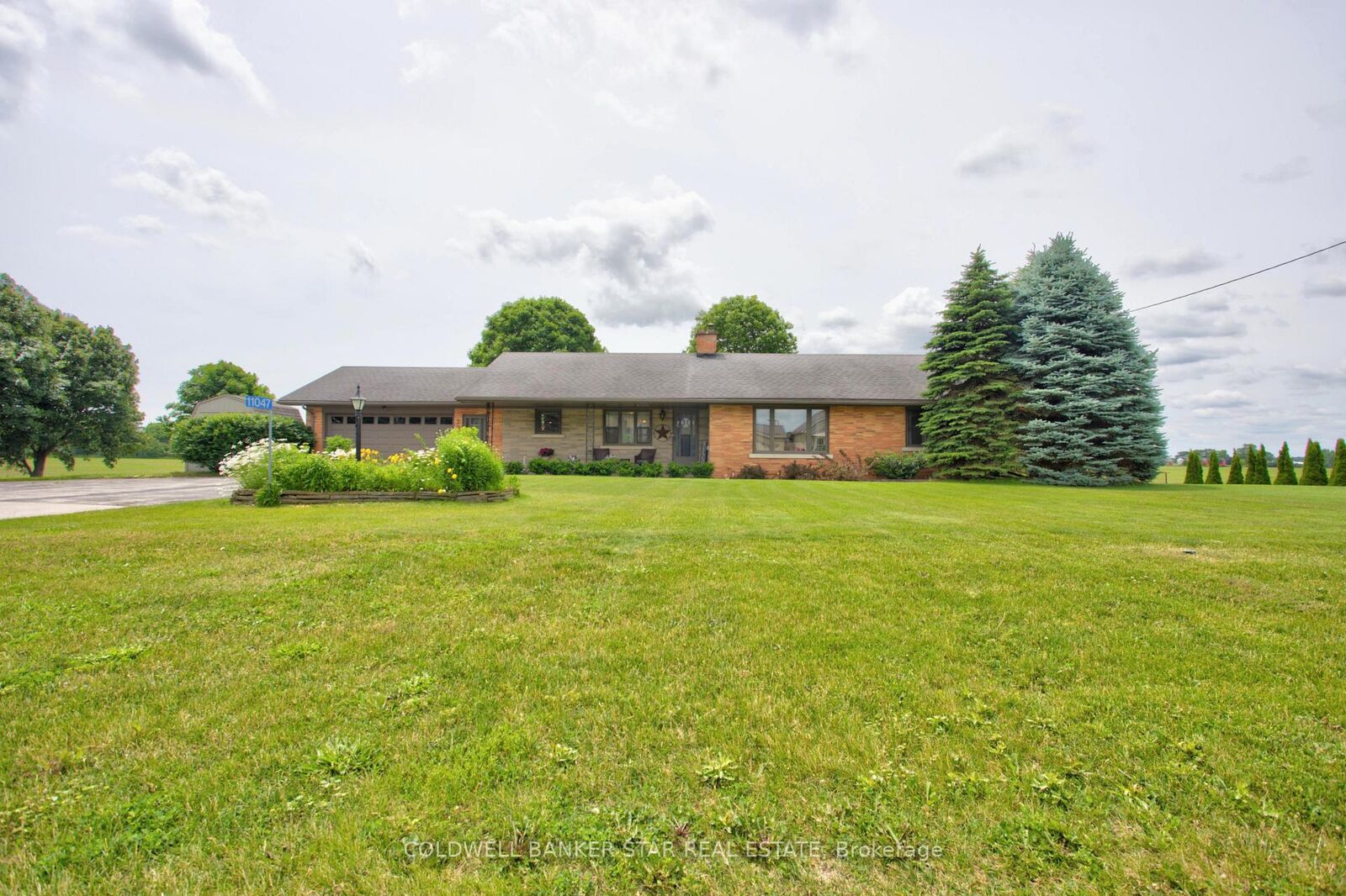 Property Photo: 11047 Miller Road ON N0L 1J0