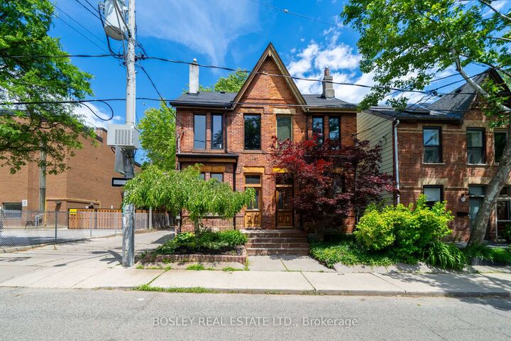 123 Hamilton Street — photo 1