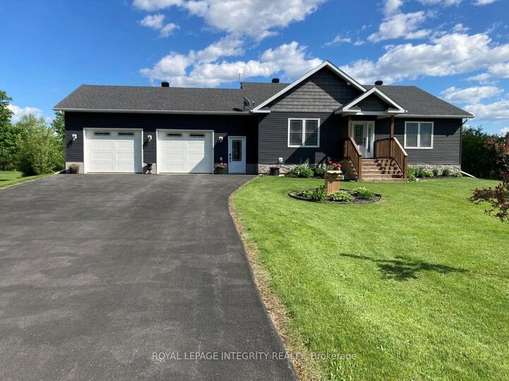165 Bristow Drive — photo 1