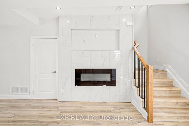 Property Photo: 131 St George Street ON N2G 2T2