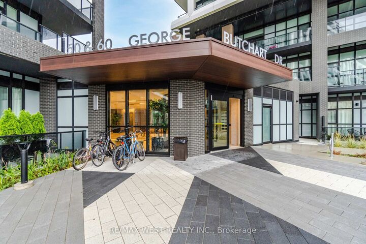 60 George Butchart Drive 218 — photo 1