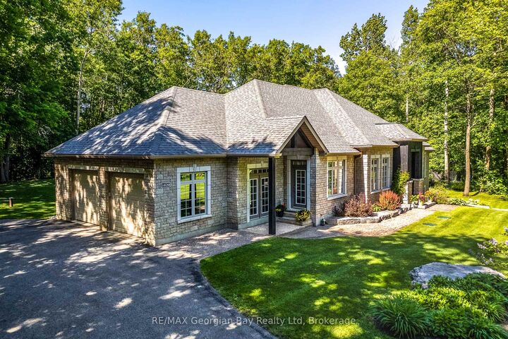 Property Photo: 1620 Golf Link Road ON L4R 5K2