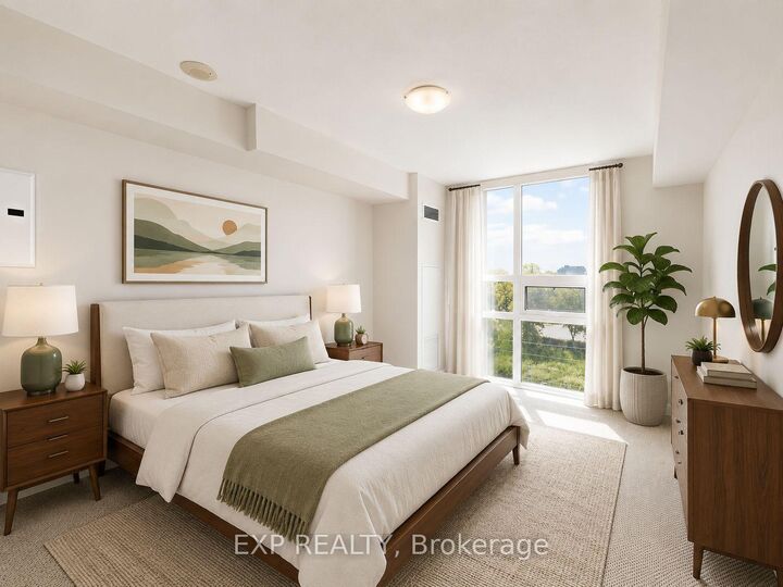 Property Photo: 3520 Danforth Avenue 415 ON M1L 1E5