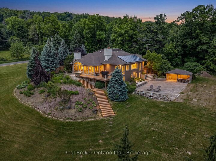 Property Photo:  7295 Bell School Line  ON L9T 2Y1 