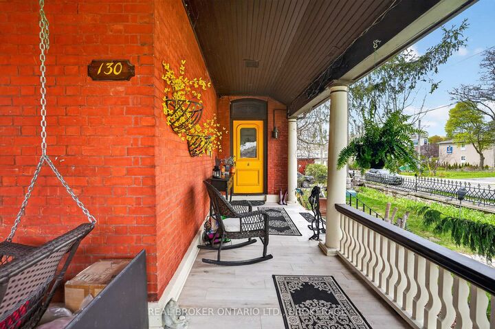Property Photo: 130 Main Street ON K7G 2L9