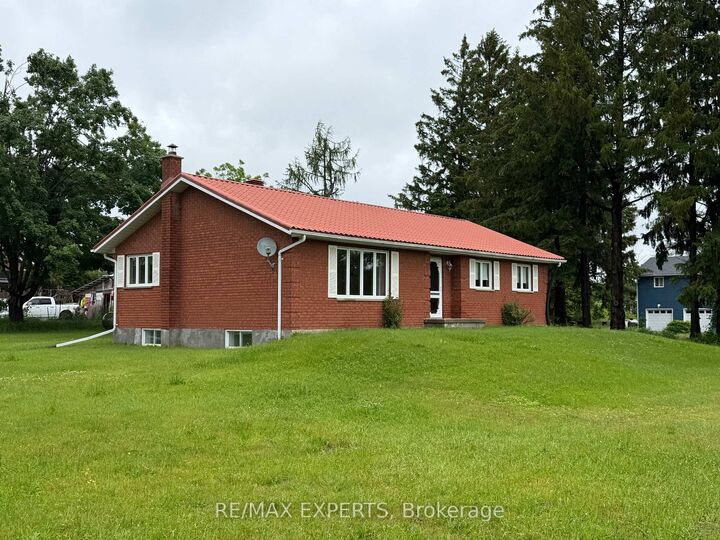 Property Photo: 33 Fifth Line S ON L0L 2E0