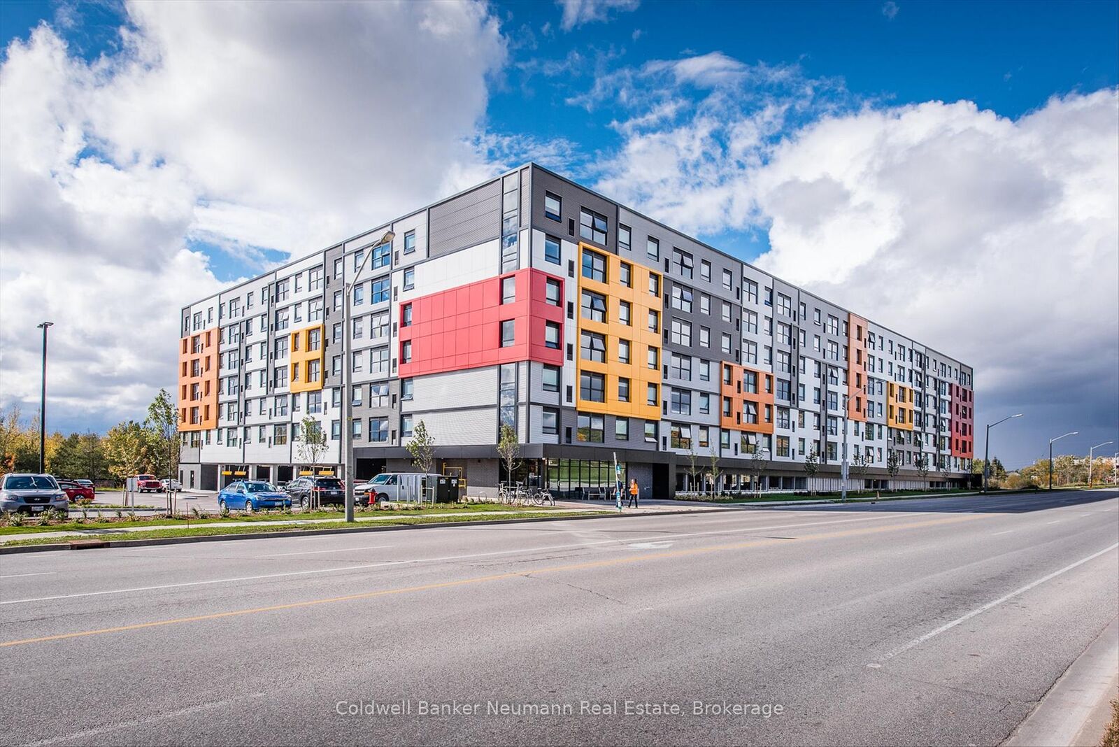 Property Photo:  1291 Gordon Street 218  ON N1L 0M5 