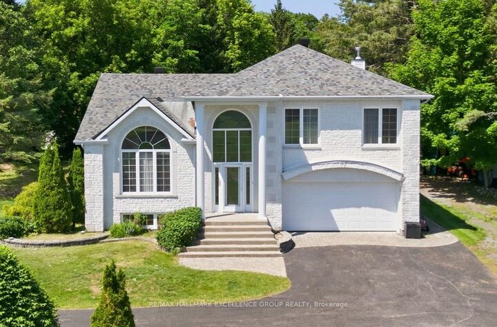 Property Photo: 480 Du Ruisseau Street ON K4K 1K7