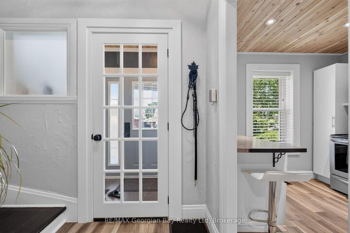 Property Photo: 241 Donalda Street ON L4R 2N4