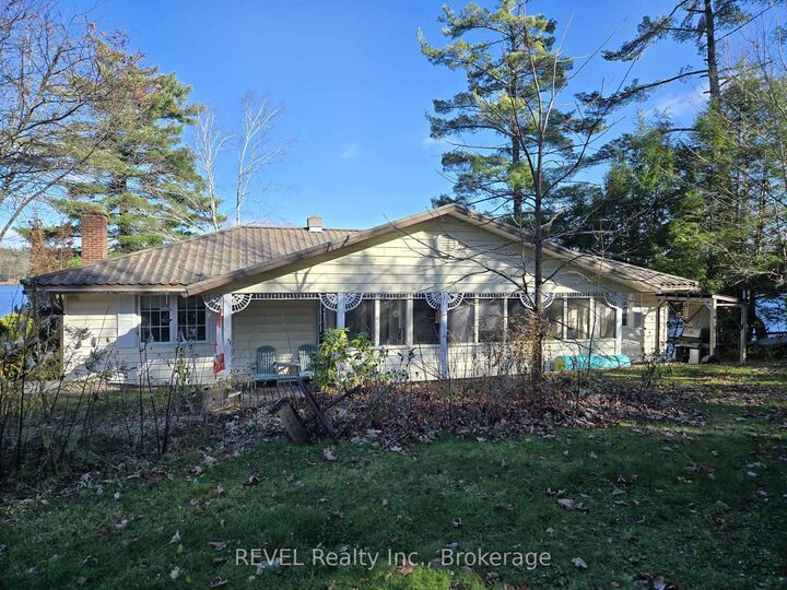 1031 Butterfly Road — photo 1