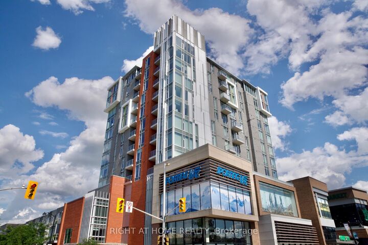 118 Holmwood Avenue 708 — photo 1