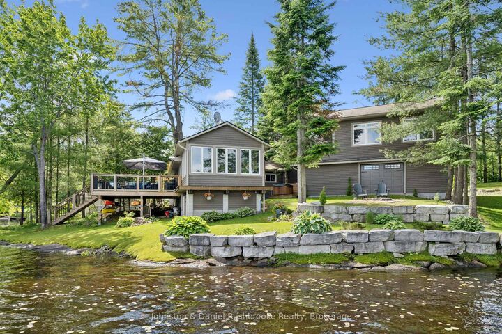 Property Photo: 1164 Morrison Lake Road South N/A ON P0E 1G0