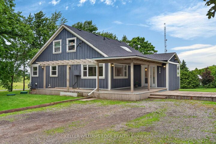 Property Photo: 258 Lynden Road ON L0R 1T0