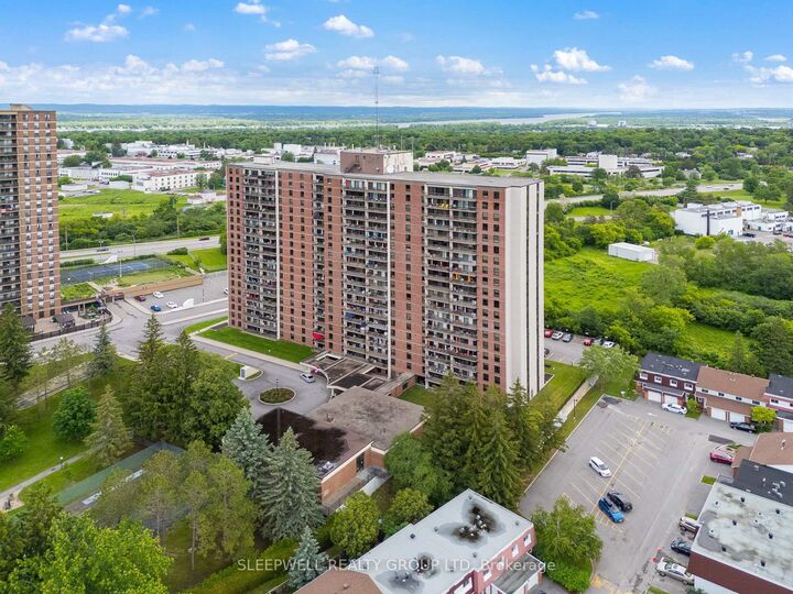 665 Bathgate Drive 712 — photo 1
