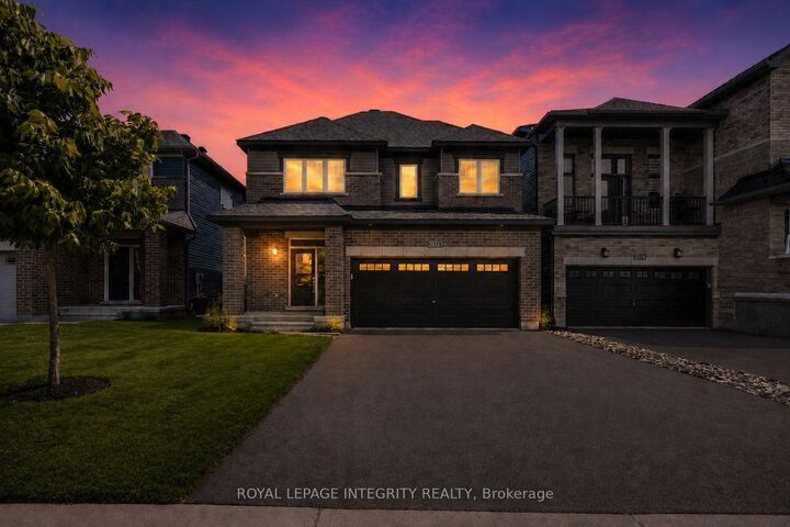 2616 River Mist Road — photo 1