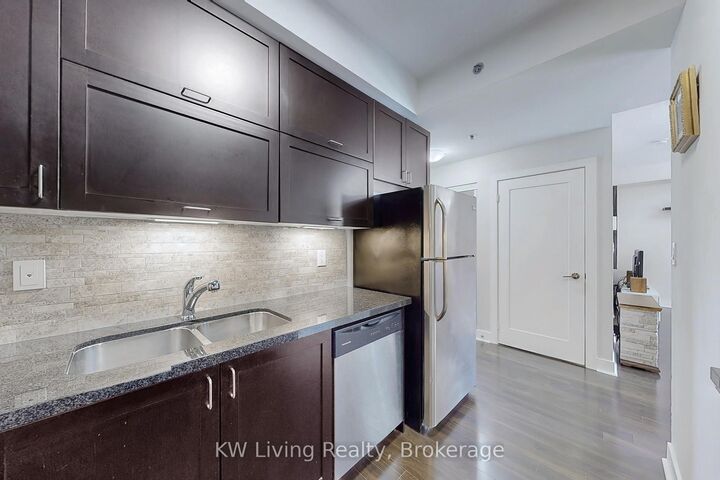 Property Photo: 28 Prince Regent Street 203 ON L6C 0V5