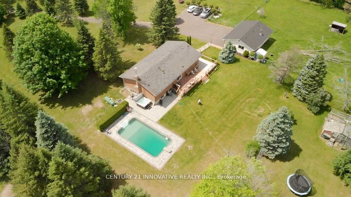 3683 Newtonville Road — photo 1