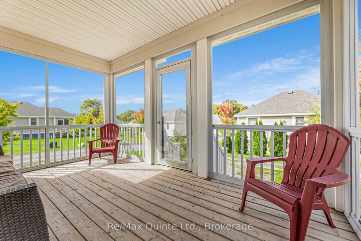 Property Photo: 16 Butternut Lane ON K0K 1P0