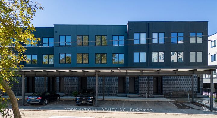 59 Charles Street 1 — photo 1