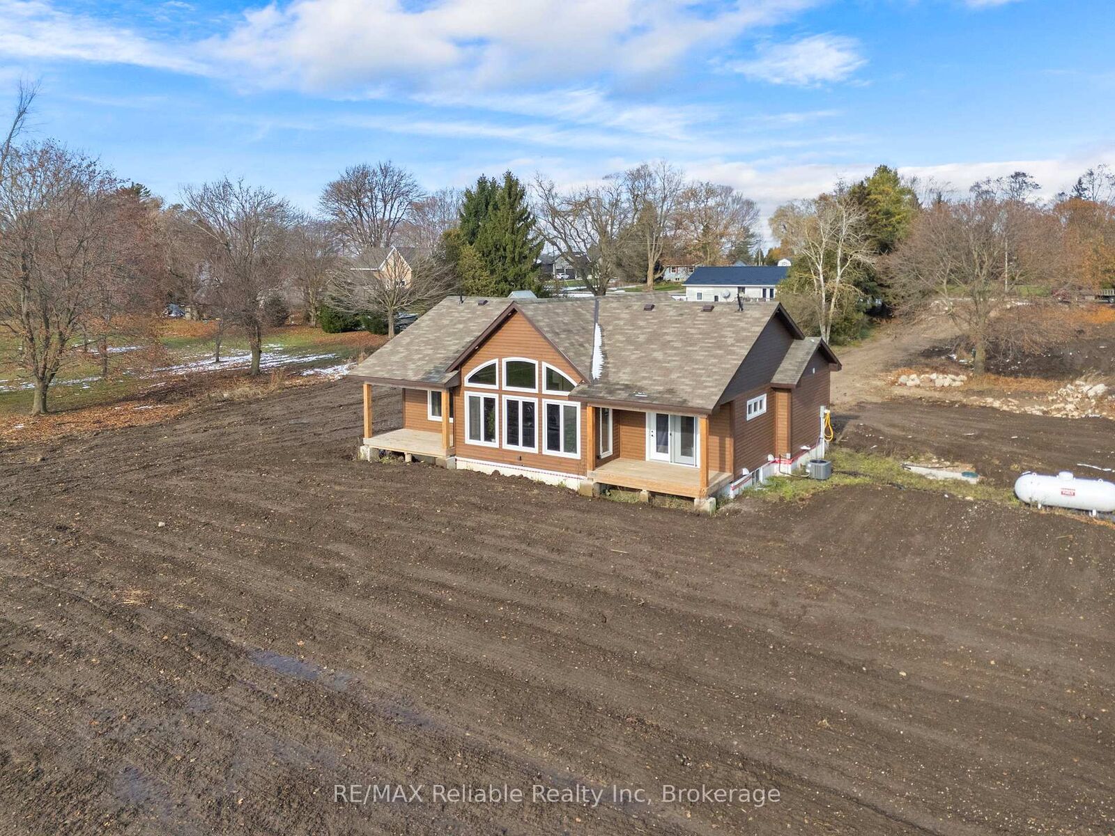Property Photo: 43841 Cranbrook Road ON N0G 1H0