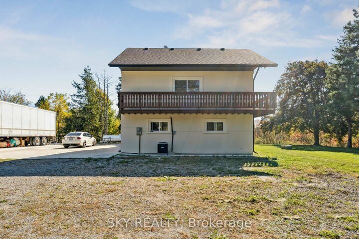 Property Photo: 12478 5 Line ON L0P 1H0