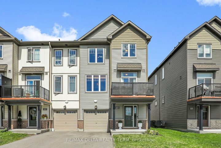 607 Prominence Way — photo 1