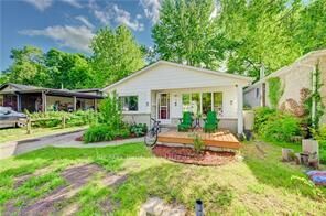 Property Photo: 53 Helene Crescent ON N2L 5E6