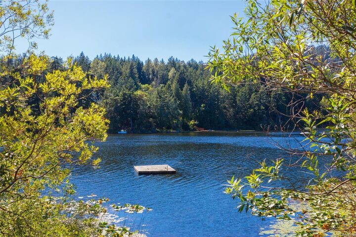 Property Photo: 2500 Florence Lake Rd #50 BC V9B 4H2