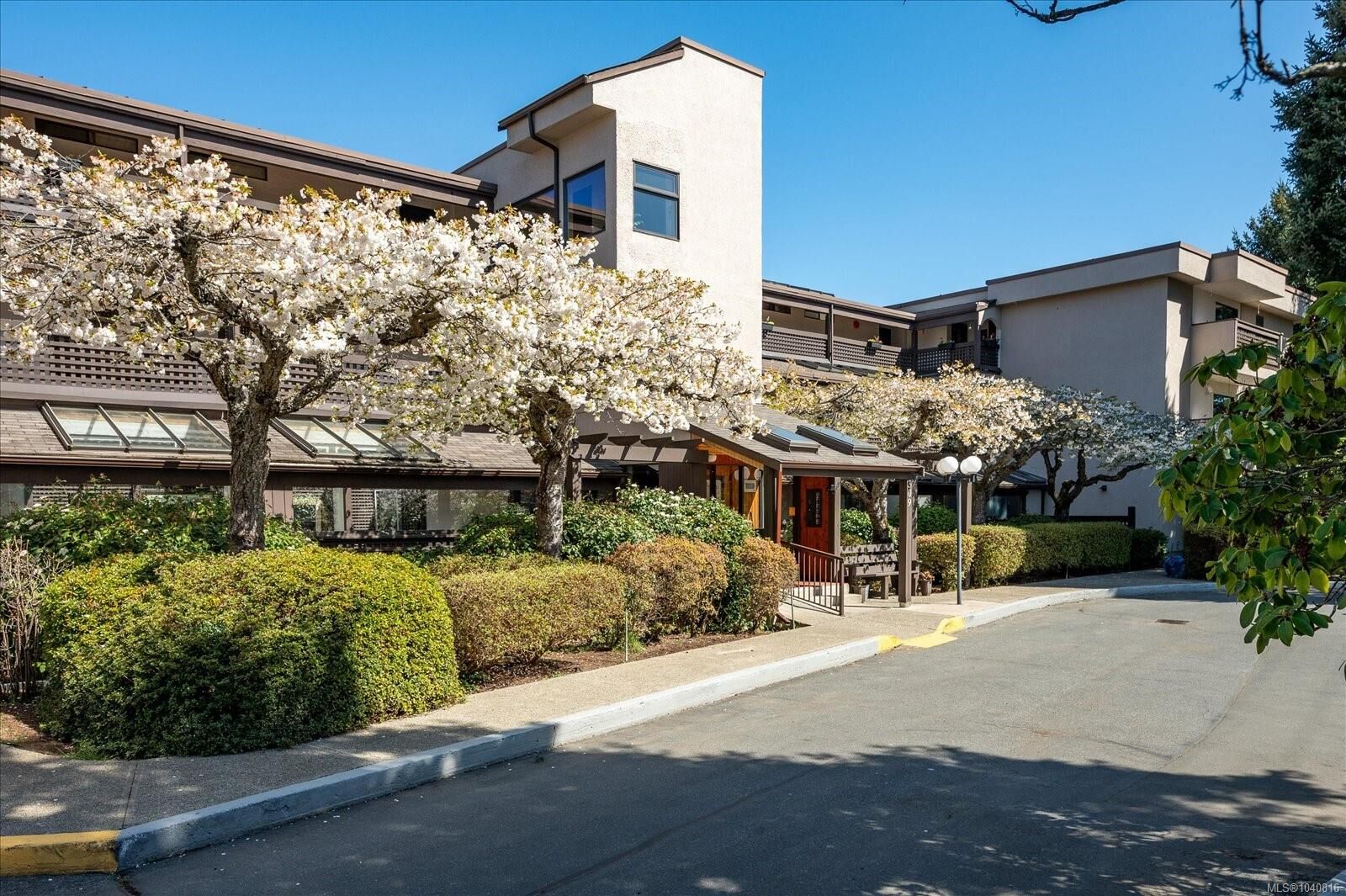 Property Photo: 309 Morison Ave #105 BC V9P 1M6