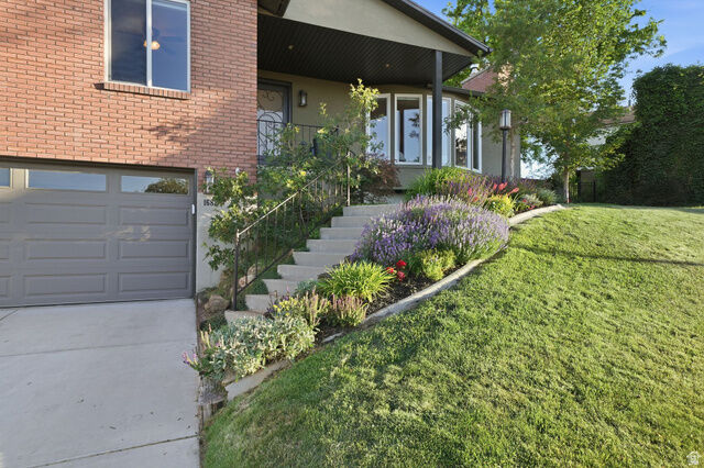 Property Photo: 1682 E Julho St UT 84093