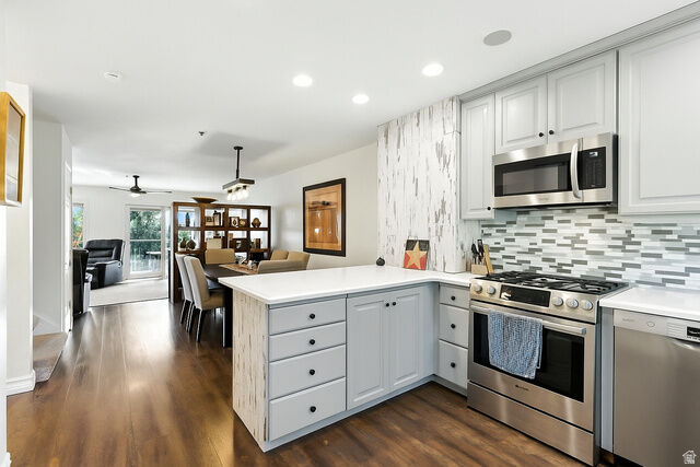 Property Photo:  1057 Oberland Dr  UT 84049 