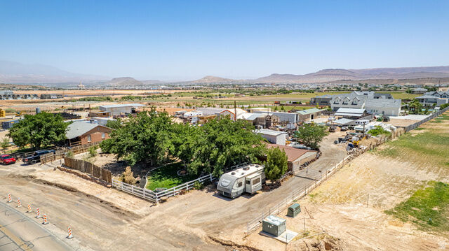 Property Photo: 2757 S Little Valley Rd UT 84790