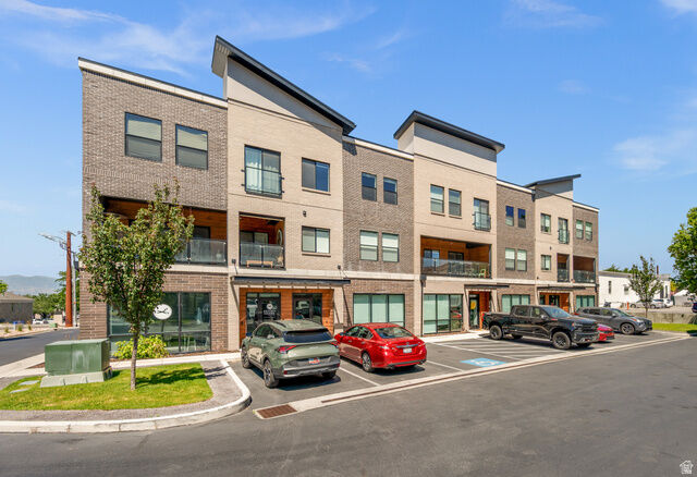 Property Photo:  12241 S 900 E 7  UT 84020 
