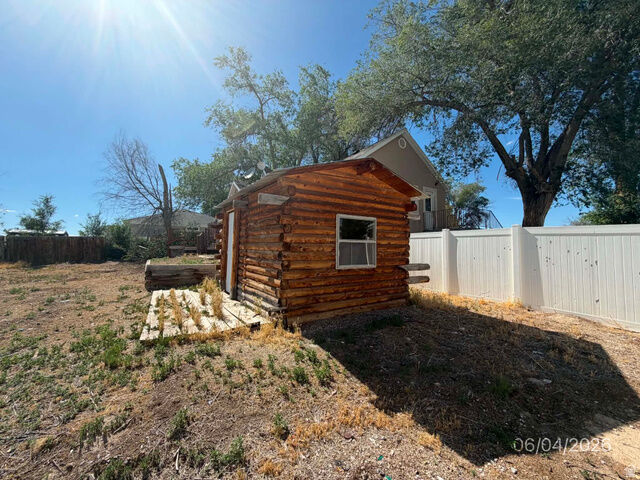 Property Photo: 210 E Center S UT 84634