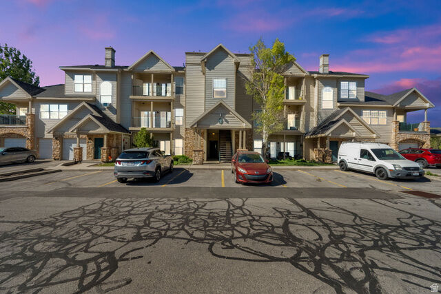 Property Photo:  900 N Bitner Rd E #L-22  UT 84098 